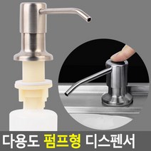 PDV457728다용도 펌프형 디스펜서, 1, 1