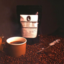 커피의신 하와이안 코나 엑스트라 팬시 원두커피, 500g, 커피메이커, 500g, 1개