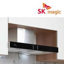 전국설치 SK매직 가스렌지 후드 주방 레인지후드 900장 침니후드 RHD1361T, RHD-1361T