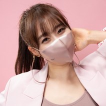 매직카퍼 블랙 화이트 스카이블루 구리마스크 세척 반영구사용 마스크, 프리미엄 블랙