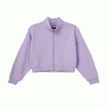 [엔터식스]게스 [ACTIVEWEAR]라글란 스텐집업YM8K3482