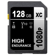 익스트림 프로 SD 카드 256 기가 바이트 128 64 32 16 플래시 메모리 V10 XC 클래스 10 UHS-I 카메라, [04] 128GB
