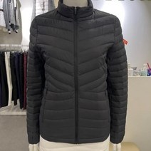 엘르골프 경량 구스다운 점퍼 _6H 82001