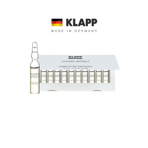 클랍 비타민A 앰플 클랍 비타민 듬뿍 찐 앰플(10개)