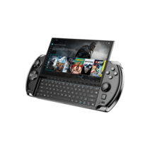 6800U GPD win4 AMD 2테라 2TB 32GB 고사양 umpc, 32GB/2TB/WIFI+4G 내장