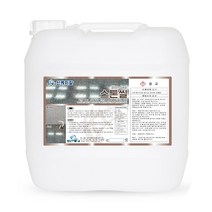 산케미칼 스톤씰 18.75L 기초피막제 석재바닥, 1개