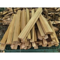 삼촌네 편백장작 참나무장작, 삼촌네 참나무장작, 1개