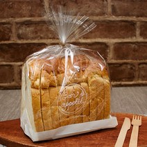 제과제빵 보나베띠 식빵 비닐포장봉투(대/소) 200개