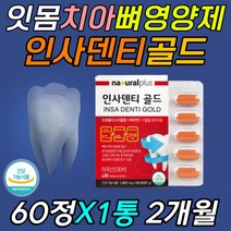 이빨 이 잇몸 치아 치주 인사덴티골드 프로폴리스 정 시린이 이시림 노인 어르신 부모님 구강 영양제 50대 60대 70대 잇몸 내려앉음 관리 케어 피 헐었을때 잇몸에좋은영양제 추천