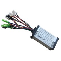 속도측정기 스피드건 속도계 FOCAN 전기 자전거 Ebike 액세서리 컨트롤러 G51 LCD 디스플레이 스쿠터 가속, 03 36V 48V 250W