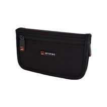 Protec 프로텍 트럼펫 마우스피스 4피스 벨트 파우치-A221ZIP