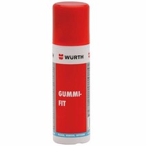 뷔르트 고무 보호제