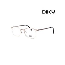 [DIKY] 디키 DK61811_C10_50 콤비 패션 안경테