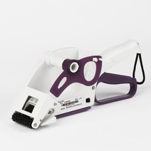 수동라벨기 라벨지 분리기 스티커 붙이기 상품, U40(폭2-4cm)