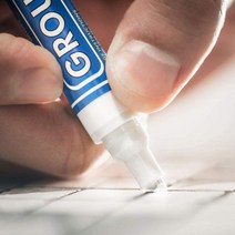 하모니 타일줄눈마카 줄눈보수제 다크그레이, 1개