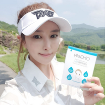 꿈잡화점 노 워터 아이패치, 브이리프팅 1장, 1개