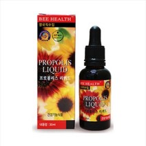 비헬스 프로폴리스 리퀴드 30ml, 1개