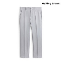 [로즈블로썸] [멜팅브라운] 남자 슬림 일자 바지 남성 슬랙스 ts9 (9143091)