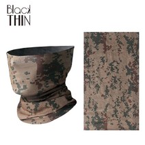 블랙딘 멀티스카프 10매 쿨링 넥워머 스포츠 쿨마스크 등산 작업목토시 쿨스카프 스포츠 햇빛가리개, MTM-01 단일색상10매