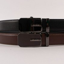 중년의품격 품격이 느껴지는 고급 자동 신사 정장 벨트