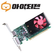 지포스 GT730 2GB 그래픽카드 HP