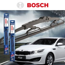 K5 와이퍼 10년-13년 600+450