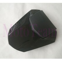 바이크 오토바이 뒷좌석 커버 카울 Yamaha YZFR6 YZF-R6 YZF600 YZF 600 R6 2008 2009 2010 2011 2012 2013 2014, [01] black