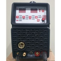 아세아 CO2/알곤용접 프라스마절단 겸용복합기 멀티미그WT5500