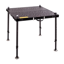 스마트좌대 1000*1200 풀세트 신형 발판 거치대 초경량 탄소 섬유 탄소 자체 제작, 9001000 다리길이 1.1 가벼운 논슬립