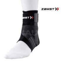 잠스트 발목 보호대 A1, 오른쪽 L