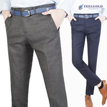 k708nk712 모직솔리드 노턱정장바지