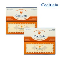 쎄씨쎌라 에그솝 뷰티바 2박스(12개입) 에그팩 에그비누