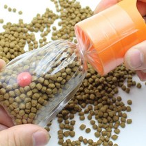 carp fishing bait pop up Boilies lure hair rig hookbait 인공 팝업 플로팅 옥수수 방법 피더 carp 낚시 태클, 50개 7x15cm