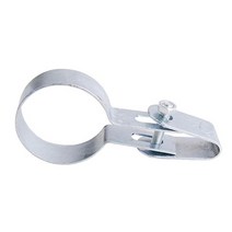 드림철물 파이프클램프 170 40A 48.3mm JH, 1개