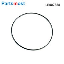 외제차 수입차 부품 변속기랜드 로버 프리랜더 2 용 후방 차동 베어링 키트 2008-2012 RR 이보크 오일 씰, 07 LR002888