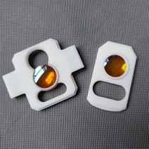 열화상카메라 적외선 열 화상 카메라 용 HD 매크로 렌즈 20X 배율 Uni-t Uti 20S 260B 320E 가이드 T120 PC, 02 For SEEK