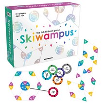 [생각투자 보약게임] Skiwampus 스키왐푸스