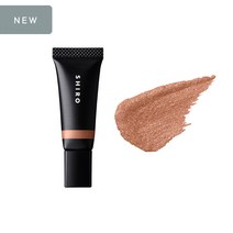 SHIRO 쌀겨 크림 아이 섀도우 8컬러 10g, 3H05 페리도트 올리브