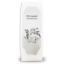 죠커피 콜롬비아 슈프리모 블렌드 1kg, 홀빈(분쇄안함)