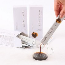 류충현약용버섯 상황버섯 진액 농축 엑기스 스틱 30포 부모님 선물, 상황버섯진액 30포