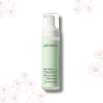 프리메라 바하 버블 클렌저 200ml