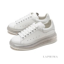 [알렉산더맥퀸] [명품]ALEXANDER MCQUEEN 에어 오버솔 여성 로우탑 스니커즈