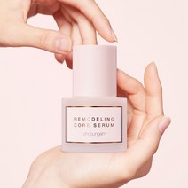 [설프로모션] 조성아TM 리모델링 코어 광채 세럼 50ml 광반사 피부 완성, 리모델링 코어세럼 트래블키트 1