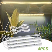 LED 식물성장등 생장등 실내 재배 을 위한 빛 phyto 램프 수경 키트 을 위한 전체 스펙트럼 phytolamp 램프 타이머 전원, 하나에 3pcs, 영국