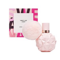 마스크팩+아리아나 그란데 스위트 라이크 캔디 EDP 100ml 테스터 증정, 단품