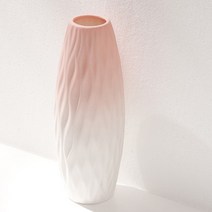 블러싱브라이드 벚꽃엔딩 그라데이션 화병, E 2개 1세트