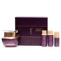 더페이스샵 예화담 환생고 보윤 크림 스페셜 세트 (50ml)