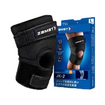 잠스트 JK 2 무릎보호대, 잠스트 JK-2 무릎보호대 2L