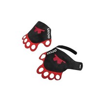 Ocun Crack Gloves Lite for Climbing I 암벽 등반 장갑 암벽등반 장비, Large