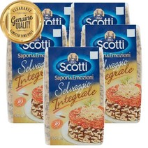 영국 Riso Scotti 리조스코티 퀵 쿡 홀그레인 & 와일드 라이스 500g, ５개　(개당 17,800원 - 코드755p)